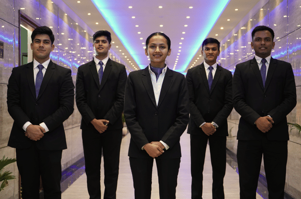 Lexicon MILE Department of Hotel Management & Catering Technology Pune Campus photo 23